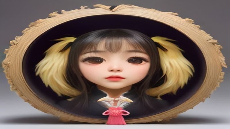 小说推荐 示意图