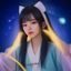 新书《星际逃亡》封面